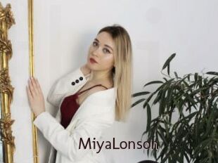 MiyaLonson