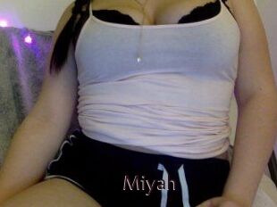 Miyah