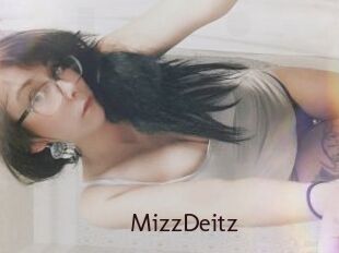 MizzDeitz