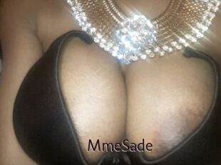 MmeSade