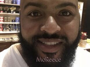 MoReece