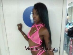 MochaMonay