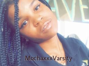 MochaxxxVarsity