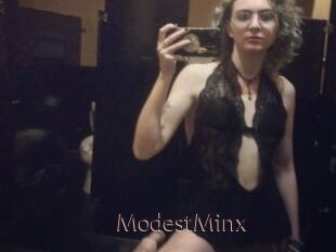 ModestMinx