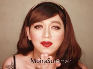 MoiraSummer