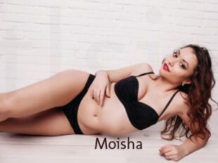 Moisha