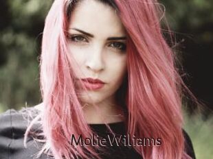 MolieWiliams