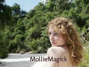 MollieMagick