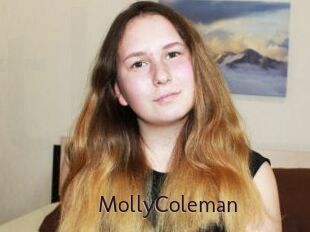 MollyColeman