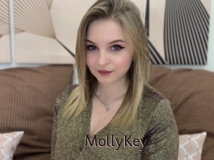 MollyKey