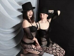 MollyPoppy