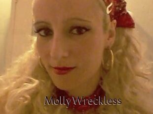 MollyWreckless