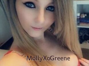 MollyXoGreene