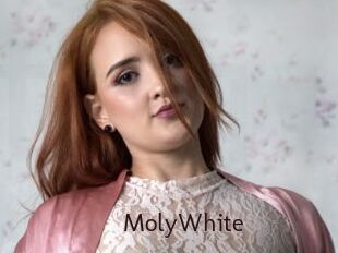 MolyWhite