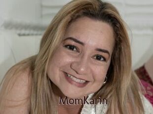 MomKarin