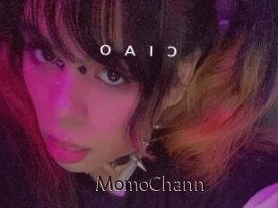 MomoChann