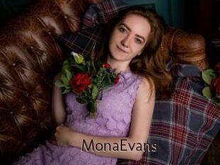 MonaEvans