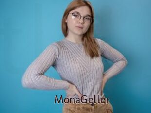 MonaGeller
