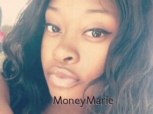 MoneyMarie