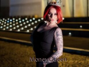 MoneyQueen