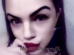 MonicaDiamondX