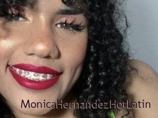 MonicaHernandezHotLatin