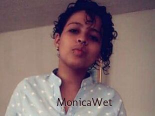 MonicaWet