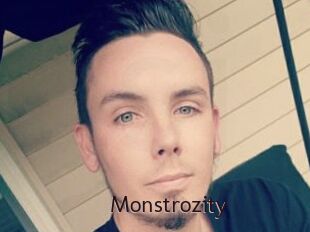Monstrozity