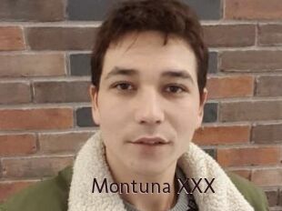 Montuna_XXX