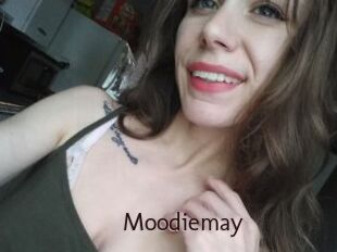 Moodiemay