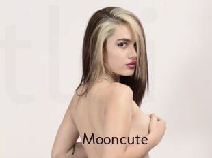 Mooncute