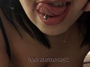 Moratettona92