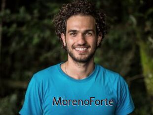 MorenoForte