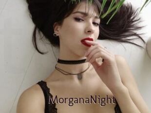 MorganaNight