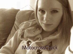 MotocrossChick