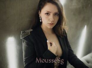 MousseSg