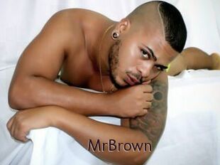 MrBrown