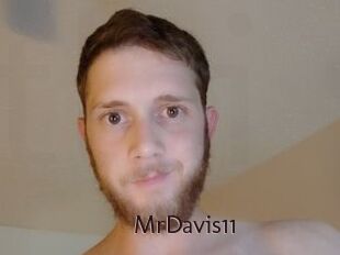 MrDavis11