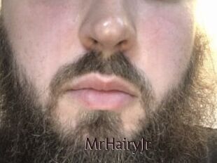 MrHairyJr