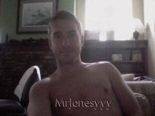 MrJonesyyy