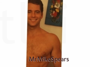 MrMikeSpears