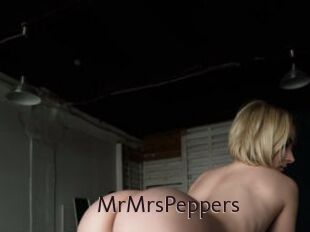 MrMrsPeppers