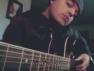 MrMusicman