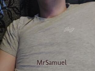 MrSamuel