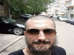 MrSnaky