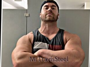 MrTravisSteel