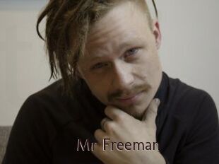 Mr_Freeman