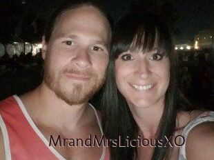 MrandMrsLiciousXO