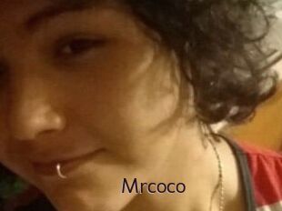 Mrcoco