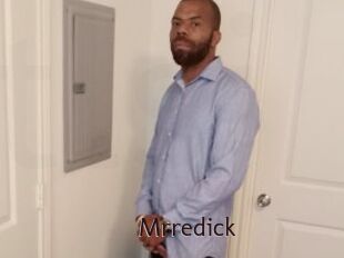 Mrredick